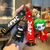 Chaveiro Batman e Coringa | DC Comics (Joker) na internet