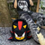 Imagem do Mochila Shadow the Hedgehog | Sonic the Hedgehog