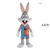 Pelúcia Pernalonga, Lola, Piu-Piu e LeBron James | Space Jam: Um Novo Legado - loja online