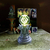 Luminária Pilares Elementais (Elemental Totems) | Genshin Impact Decoração - comprar online