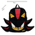 Mochila Shadow the Hedgehog | Sonic the Hedgehog