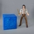 Action Figure Loki TVA e Tesseract (Loki Series) | Marvel Legends