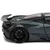 Miniatura Shaw's McLaren 720S 1/24 | Jada Toys (Velozes e Furiosos) na internet