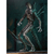 Imagem do Action Figure Grid Alien e Warrior Alien (Xenomorph) Neca | Alien vs. Predador (Series 7)