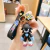 Chaveiro Sonic Heroes Miniatura | Sonic the Hedgehog - Geek de Milhões