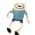 Imagem do Pelúcia Finn, Jake e BMO | Hora de Aventura