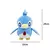 Pelúcia Palworld | Grizzbolt, Chillet, Lamball, Cattiva, Tanzee, Chikipi, Relaxaurus, Fenglope, Quivern, Anubis e Outros