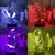 Luminária Pokémon 3D Noturna | Pokémon Decoração (Várias Versões)