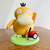 Imagem do Boneco Animado Psyduck Dançarino | Pokémon