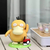 Boneco Animado Psyduck Dançarino | Pokémon