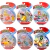 Action Figure Pokémon WCT | Battle Figure Set 3 (Várias Versões) Sunny - comprar online