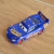 Miniatura Fabuloso Relâmpago McQueen 1/55 | Carros Disney 3 Diecast - Geek de Milhões