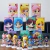 Action Figure Sailor Moon Q Posket (Cosmos) | Banpresto (Várias Versões) Pretty Guardian Sailor Moon Eternal - comprar online