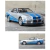 Miniatura Nissan Skyline GT-R R34 (Brian O'Conner) 1/24 | Velozes e Furiosos (COM LED) - loja online