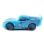 Miniatura Relâmpago McQueen (Dinoco) 1/55 | Carros Disney Diecast - comprar online