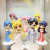 Action Figure Sailor Moon Q Posket (Princess) | Banpresto (Várias Versões) Pretty Guardian Sailor Moon Eternal