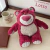 Pelúcia Urso Lotso (Cheiro de Morango) | Toy Story 3 - comprar online