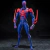 Action Figure Homem-Aranha 2099 (SH Figuarts) | Homem-Aranha: Através do Aranhaverso - comprar online