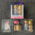 Action Figure Betty e Ovelhas Herocross HMF 083 | Toy Story 4 (Bo Peep Deluxe) - Geek de Milhões