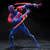 Action Figure Homem-Aranha 2099 (SH Figuarts) | Homem-Aranha: Através do Aranhaverso na internet