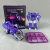Action Figure Shockwave (Pocket Toys PT-03) | Transformers G1 (T.S 3 Defender) - comprar online