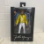 Action Figure Freddie Mercury (Yellow Jacket) Neca | Queen - comprar online