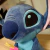 Pelúcia Stitch e Xepa Scrump | Lilo & Stitch Disney na internet