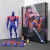Action Figure Homem-Aranha 2099 (SH Figuarts) | Homem-Aranha: Através do Aranhaverso