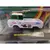 Miniatura 1965 Ford Econoline Truck (CHASE) 1/64 | M2 Machines (Hobby Gassers Release GS11) (Turtle Wax) - loja online
