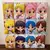 Action Figure Sailor Moon Q Posket (School Uniform) | Banpresto (Várias Versões) Pretty Guardian Sailor Moon Eternal - Geek de Milhões