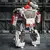 Action Figure Red Alert (Masterpiece MP-14) | Transformers G1 (Lamborghini Countach LP500S) (Anime Color Edition) - loja online