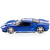 Miniatura Ford GT 2005 1/24 | Jada Toys (Velozes e Furiosos) - comprar online