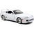 Imagem do Miniatura Brian's Toyota Supra (Branco) 1/24 | Jada Toys (Velozes e Furiosos)