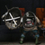 Imagem do Action Figure Leonardo (The Hunchback) Neca | TMNT x Universal Monsters (As Tartarugas Ninja)
