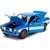 Miniatura Brian's Ford Escort RS2000 1/24 | Jada Toys (Velozes e Furiosos) - comprar online