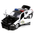 Miniatura 2006 Dodge Charger Police 1/24 | Jada Toys (Velozes e Furiosos) - comprar online