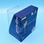 Action Figure Joanna Dark Totaku 52 | Perfect Dark - loja online