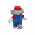 Pelúcia Mario Elefante | Super Mario Bros Wonder (Mario, Luigi, Toadette, Peach e Daisy Elefantes) - comprar online