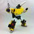 Action Figure Tigertrack (Masterpiece MP-12T) | Transformers G1 (Lamborghini Countach LP500S) - Geek de Milhões