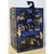 Action Figure Leonardo (The Hunchback) Neca | TMNT x Universal Monsters (As Tartarugas Ninja) na internet