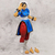 Action Figure Chun-Li Neca | Street Fighter IV na internet