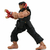 Action Figure Ryu (Alternate Costume) Neca | Street Fighter IV na internet