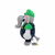 Pelúcia Mario Elefante | Super Mario Bros Wonder (Mario, Luigi, Toadette, Peach e Daisy Elefantes) - loja online