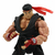Action Figure Ryu (Alternate Costume) Neca | Street Fighter IV - Geek de Milhões