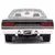 Imagem do Miniatura Dom's Plymouth Road Runner (Cinza) 1/24 | Jada Toys (Velozes e Furiosos)