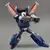 Action Figure Tracks (Masterpiece MP-25) | Transformers G1 (Chevrolet Corvette Stingray C3) - Geek de Milhões