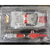 Action Figure Red Alert (Masterpiece MP-14) | Transformers G1 (Lamborghini Countach LP500S) (Anime Color Edition) - Geek de Milhões