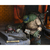 Action Figure Leonardo (The Hunchback) Neca | TMNT x Universal Monsters (As Tartarugas Ninja) na internet