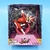 Action Figure Joe Totaku 39 | Viewtiful Joe