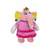 Pelúcia Mario Elefante | Super Mario Bros Wonder (Mario, Luigi, Toadette, Peach e Daisy Elefantes) - comprar online